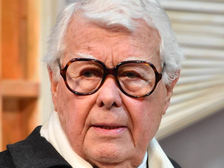 peter weck vermögen