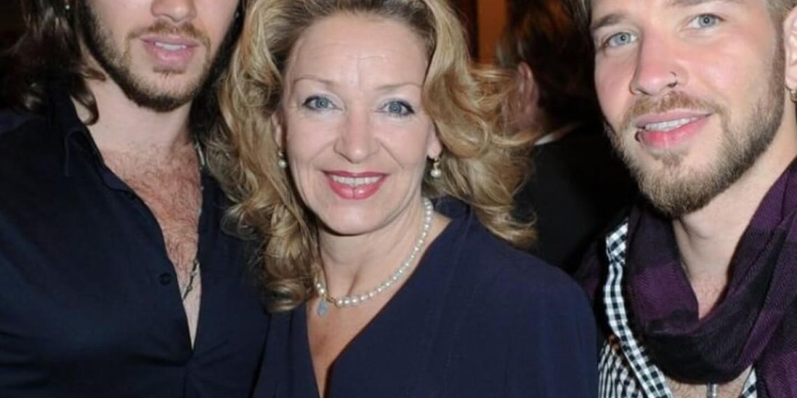sandra ofarim