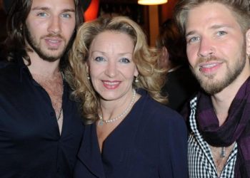 sandra ofarim