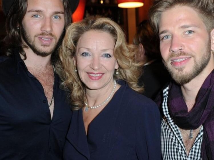 sandra ofarim