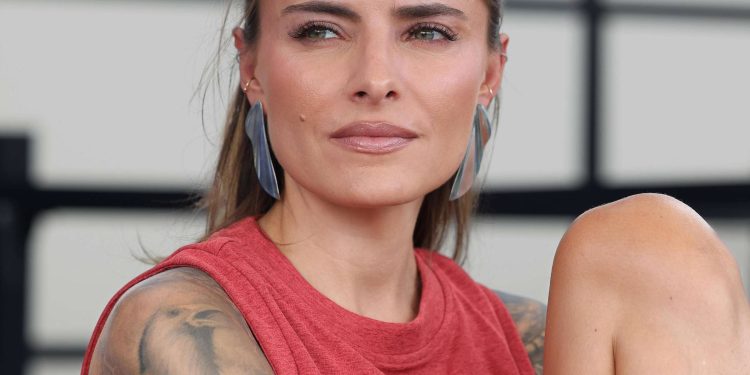 sophia thomalla