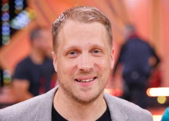 Oliver Pocher
