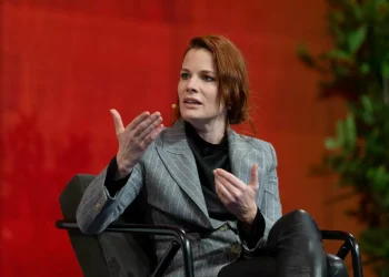 florence gaub partner