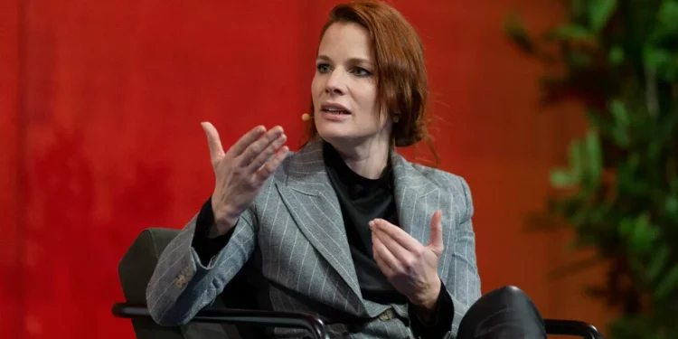 florence gaub partner