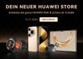 Huawei Rabatte Österreich