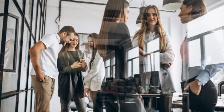 Zeitarbeit Frankfurt