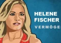 Helene Fischers Vermögen