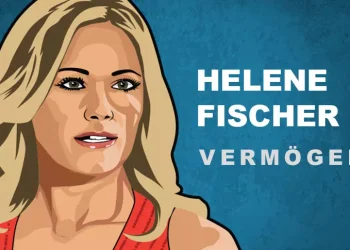 Helene Fischers Vermögen