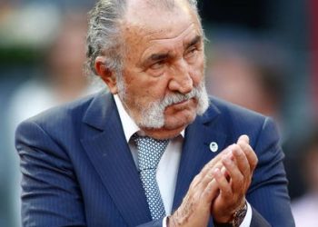 Ion Tiriac
