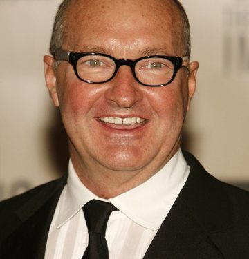 Randy Quaid