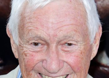 Orson Bean