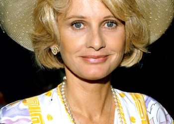Jill Ireland