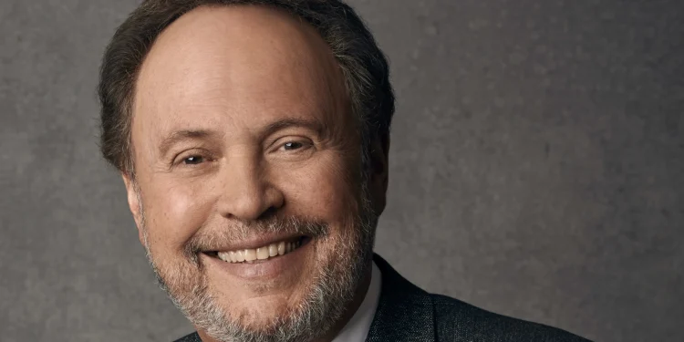 Billy Crystal
