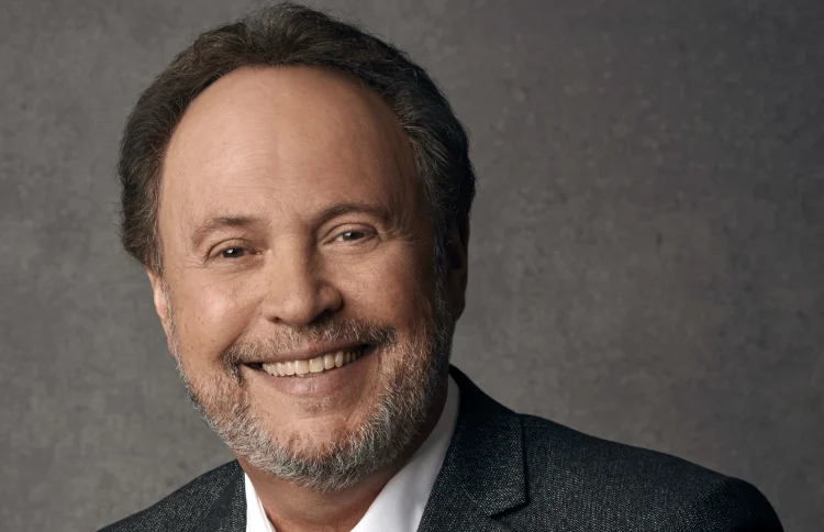 Billy Crystal