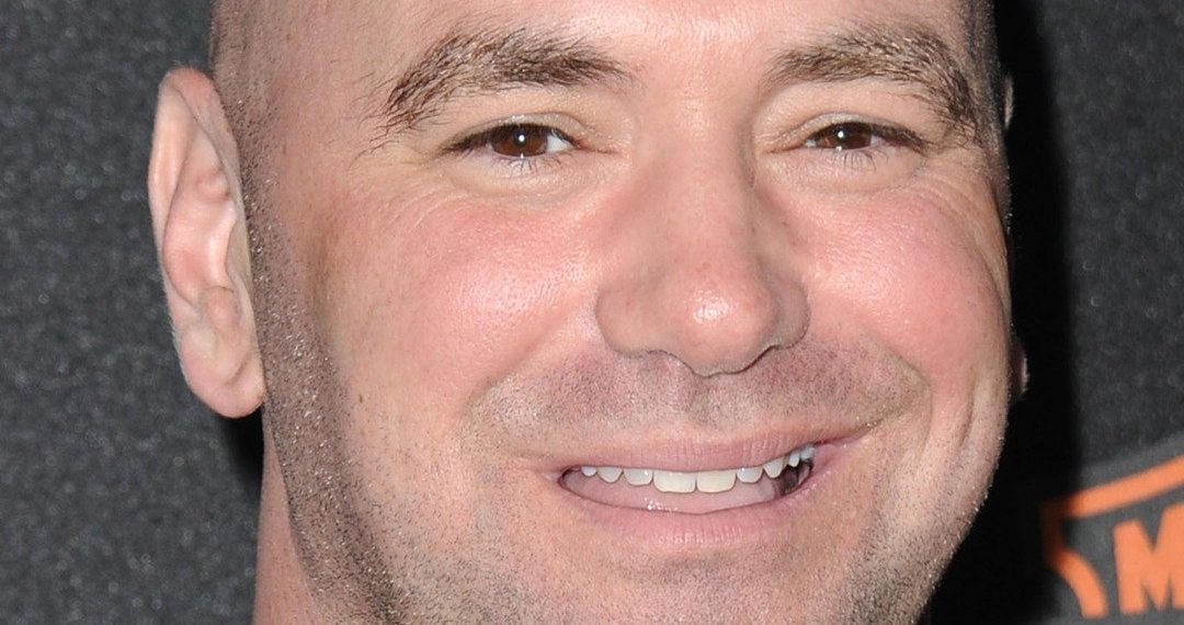 Dana White