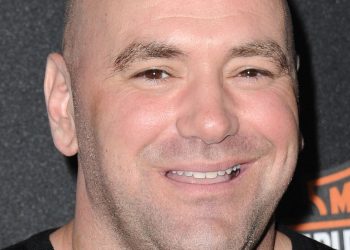 Dana White