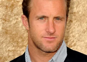Scott Caan