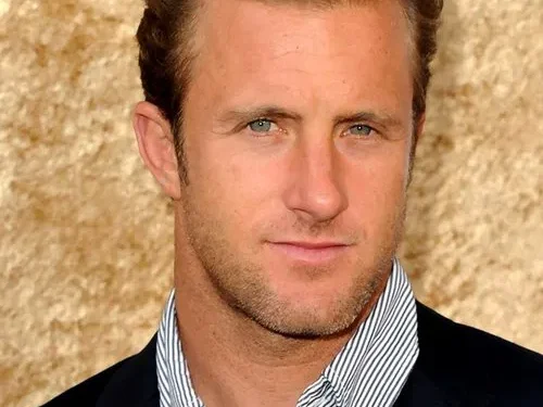 Scott Caan
