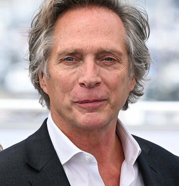 William Fichtner