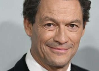 Dominic West
