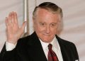 Robert Vaughn
