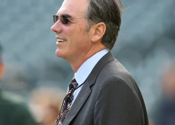 Billy Beane