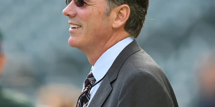 Billy Beane