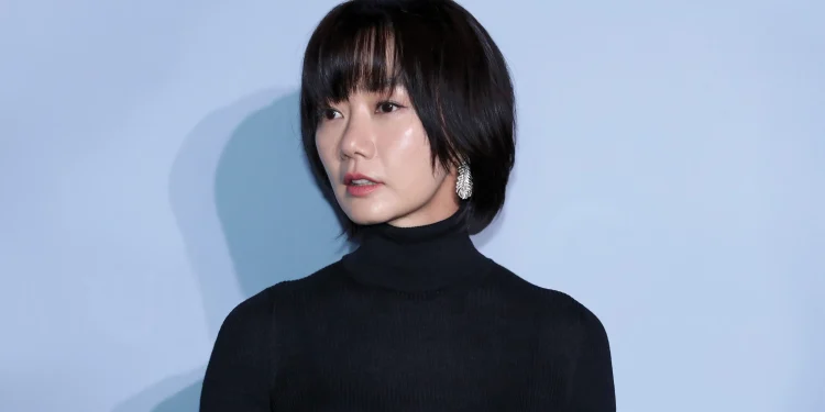 Bae Doona