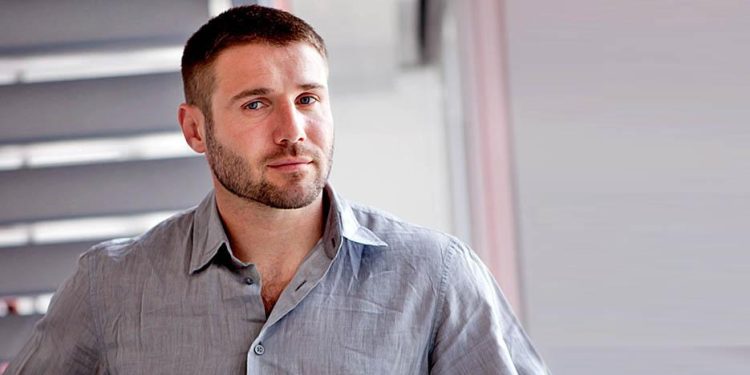 Ben Cohen