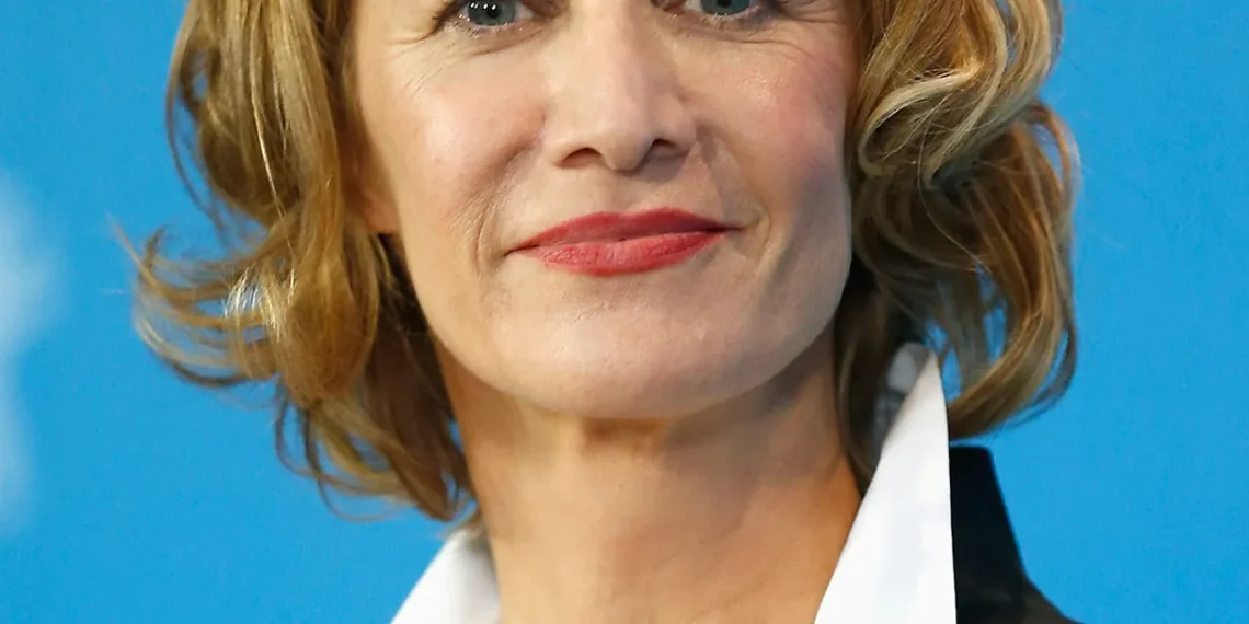 Janet McTeer