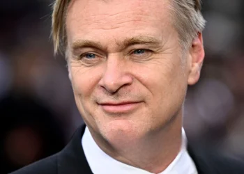 Christopher Nolan