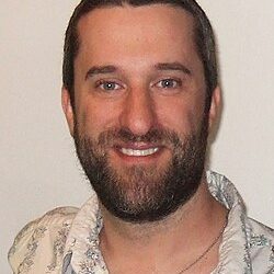 Dustin Diamond