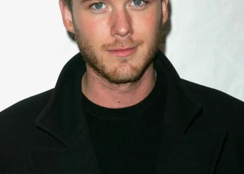 Eric Lively