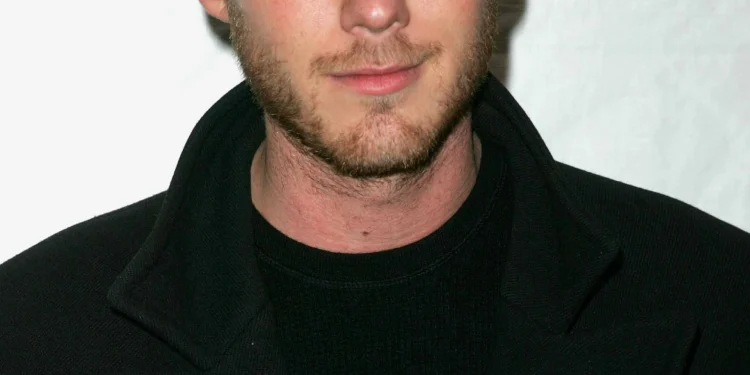 Eric Lively