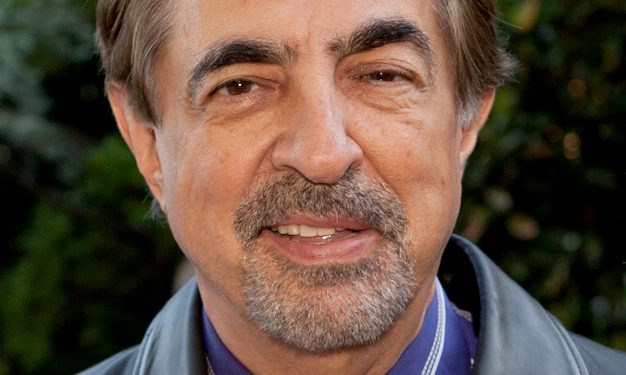 Joe Mantegna