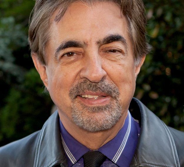 Joe Mantegna