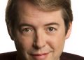Matthew Broderick