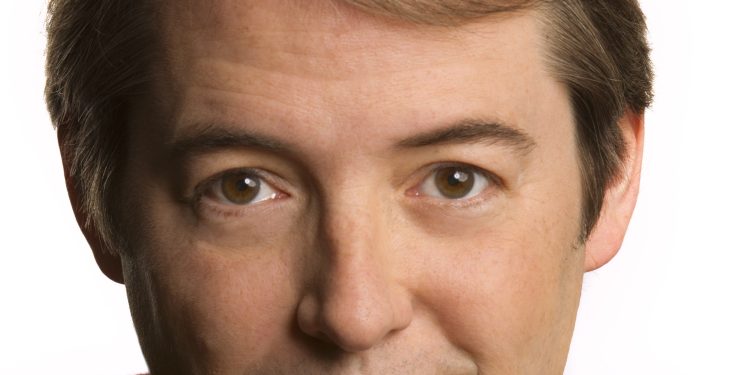 Matthew Broderick