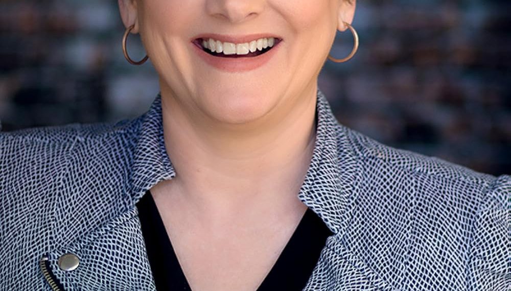 Alison Arngrim