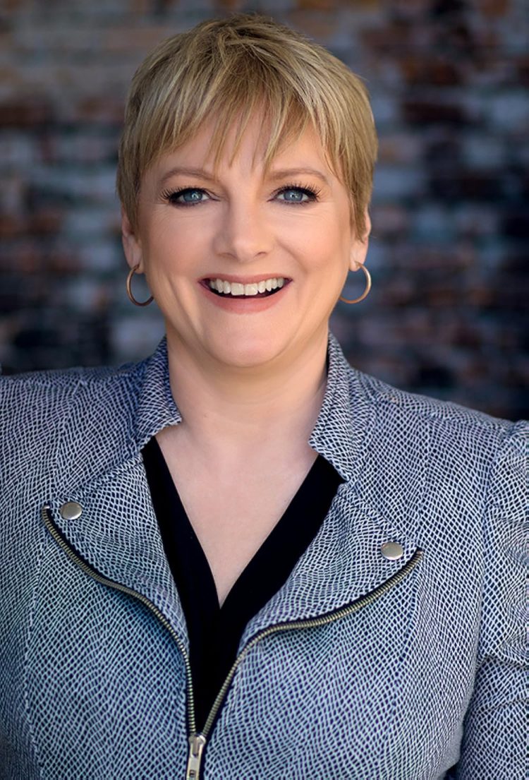 Alison Arngrim
