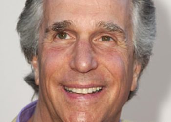 Henry Winkler
