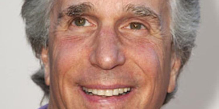 Henry Winkler