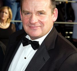 Paul Guilfoyle