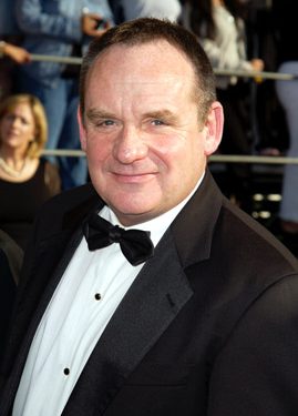 Paul Guilfoyle