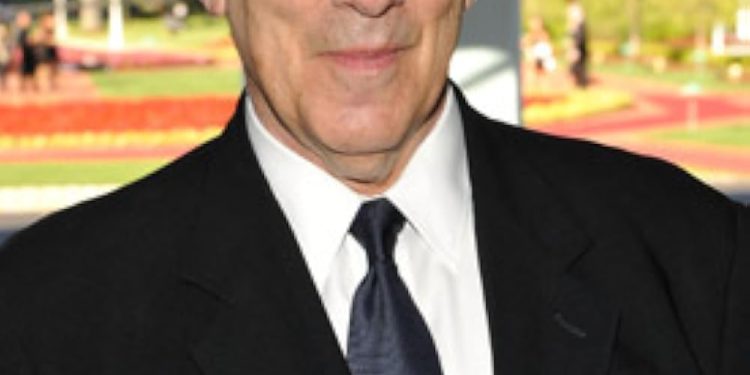 Elliott Gould
