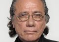 Edward James Olmos