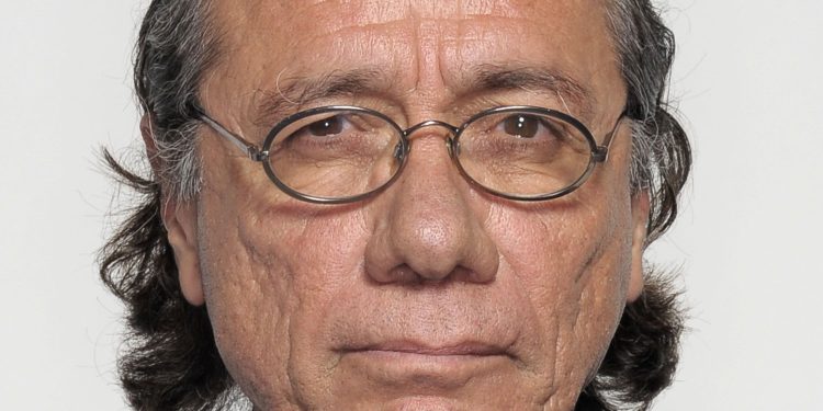 Edward James Olmos