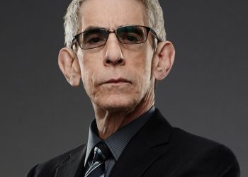 Richard Belzer