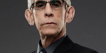 Richard Belzer