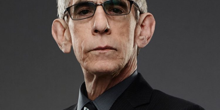 Richard Belzer